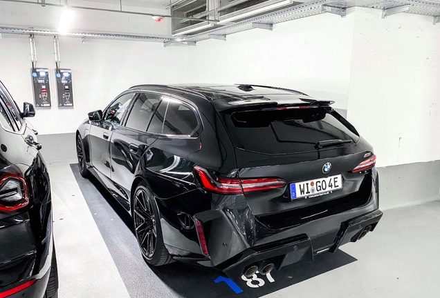 BMW M5 G99 Touring