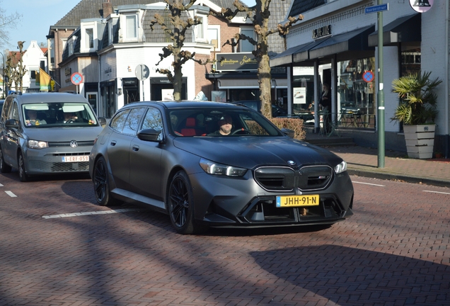 BMW M5 G99 Touring