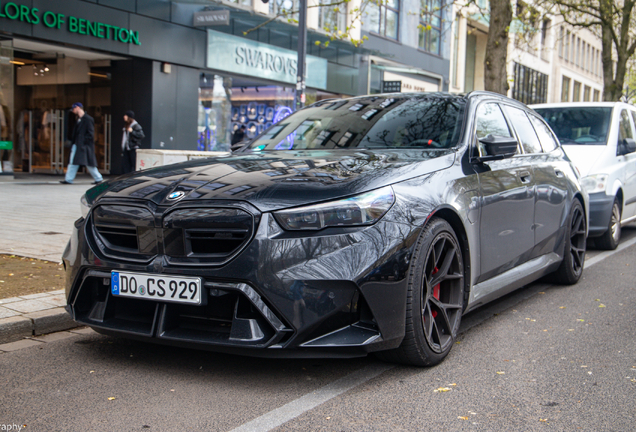BMW M5 G99 Touring