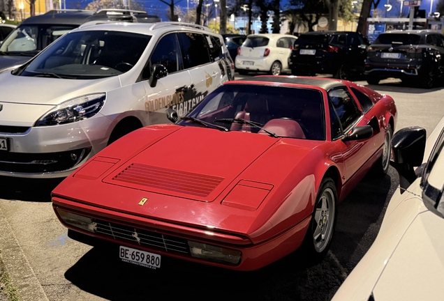 Ferrari 328 GTS