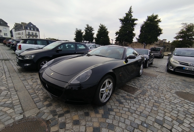 Ferrari 612 Scaglietti