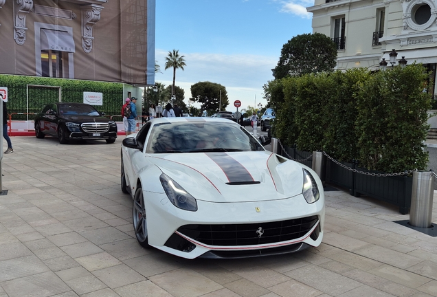 Ferrari F12berlinetta