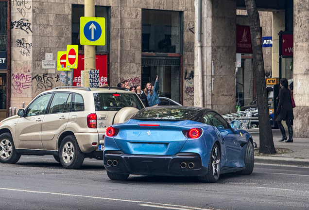 Ferrari Portofino M