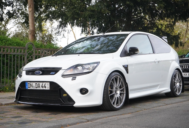 Ford Focus RS MkII