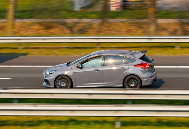 Ford Focus RS MkIII