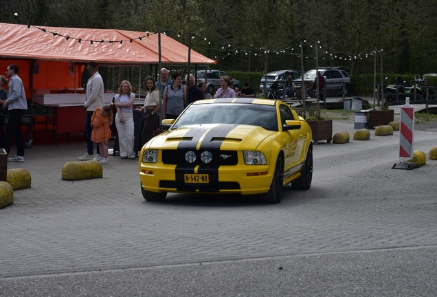 Ford Mustang GT