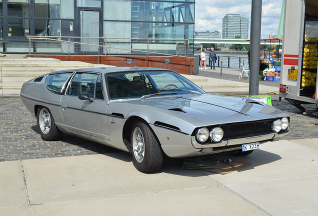 Lamborghini Espada