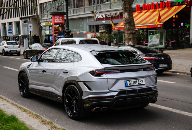 Lamborghini Urus Performante