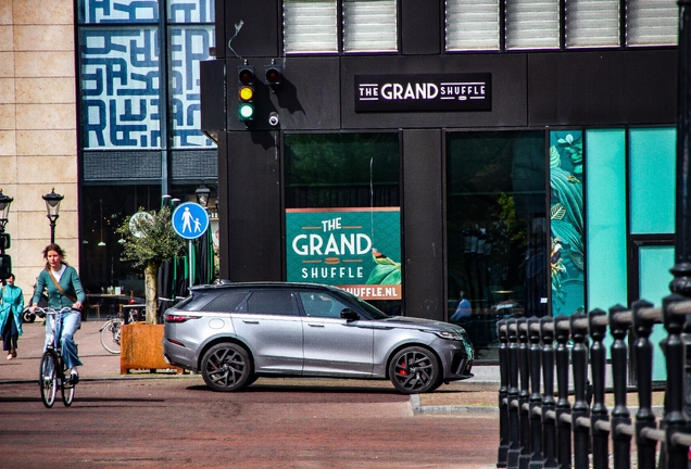 Land Rover Range Rover Velar SVAutobiography