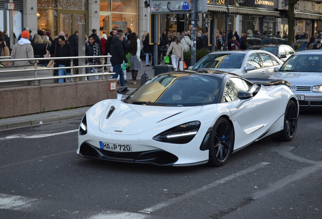 McLaren 720S