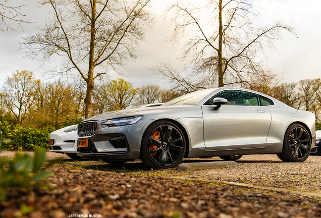 Polestar 1