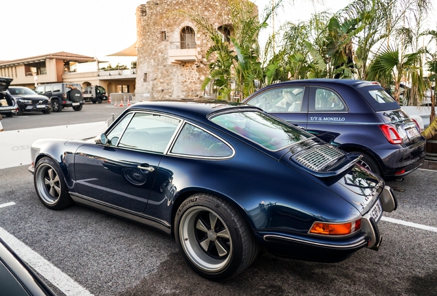 Porsche 911 Singer 4.0