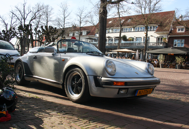 Porsche 930 Speedster