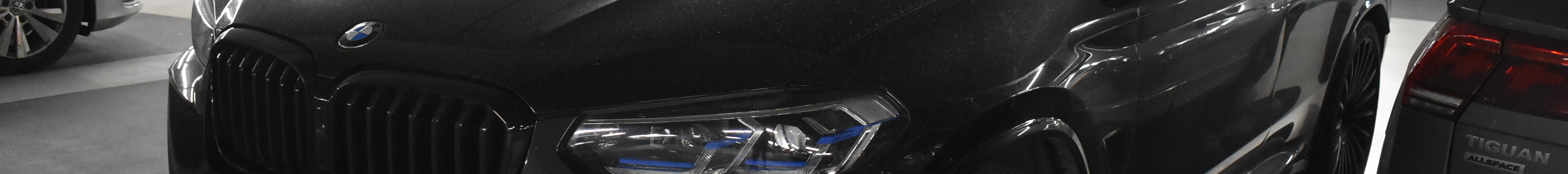 Alpina XD3 Allrad 2022