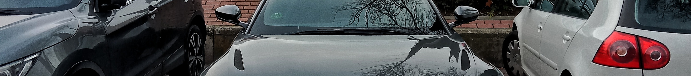 Aston Martin V8 Vantage 2018