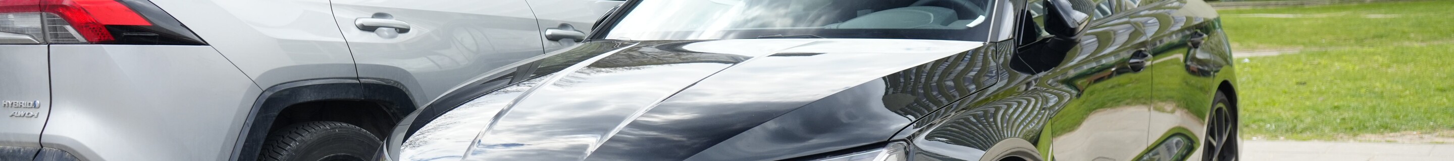 Audi RS3 Sedan 8Y 2025