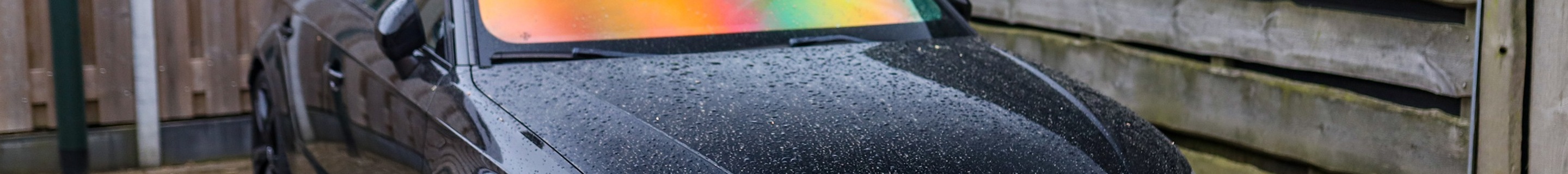 Audi RS3 Sportback 8V 2018