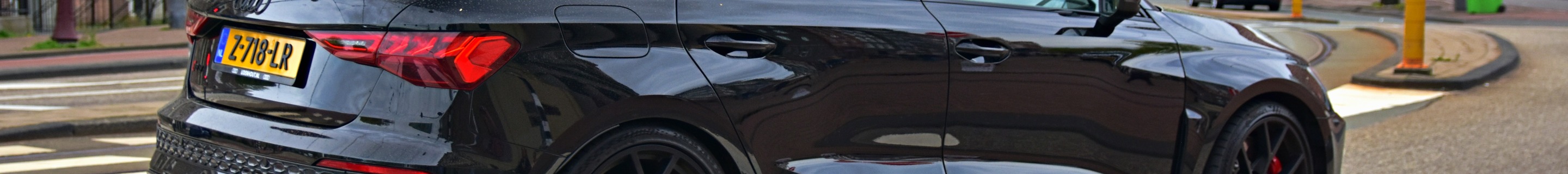 Audi RS3 Sportback 8Y