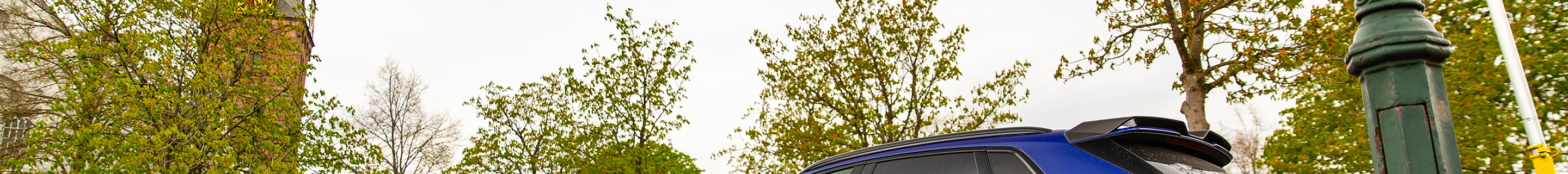 Audi RS3 Sportback 8Y