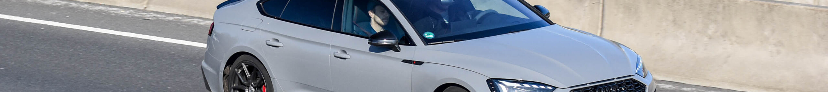 Audi RS5 Sportback B9 2021