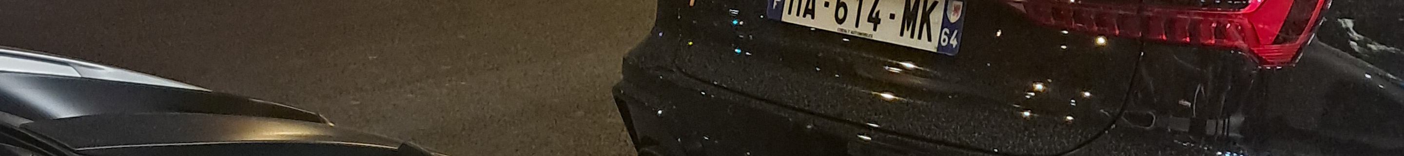 Audi RS6 GT Avant C8