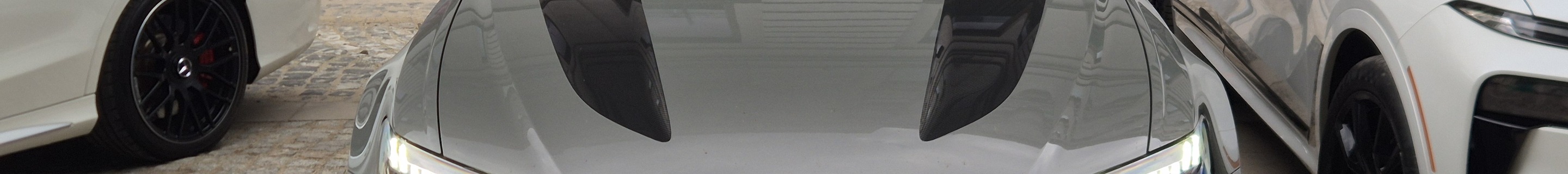 Audi RS6 GT Avant C8