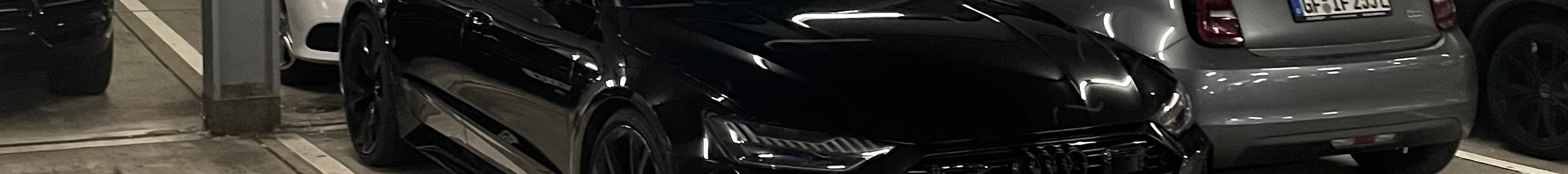 Audi RS7 Sportback C8