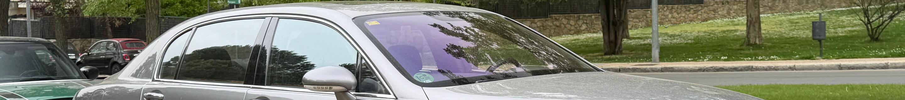 Bentley Continental Flying Spur