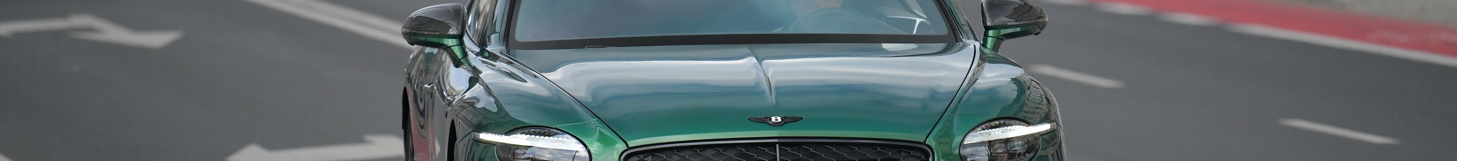 Bentley Continental GT S 2025