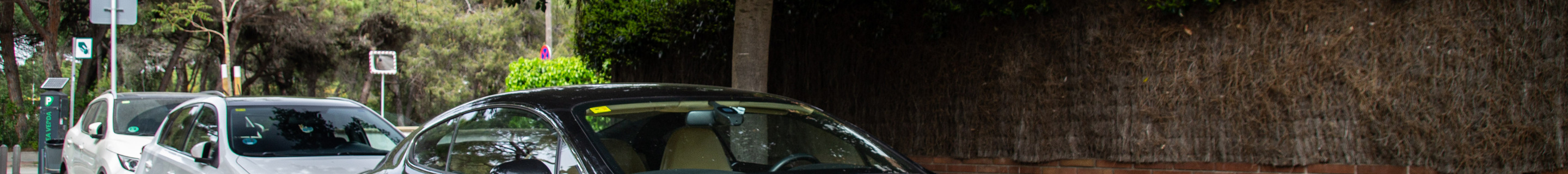 Bentley Continental GT Speed