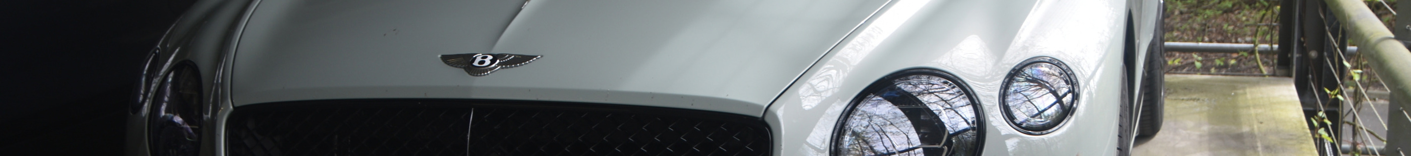 Bentley Continental GTC Speed 2023 Edition 12