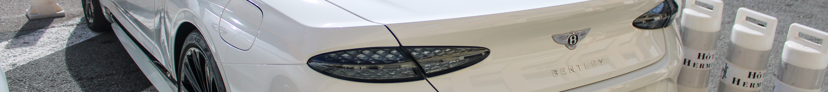 Bentley Continental GTC Speed 2025 First Edition