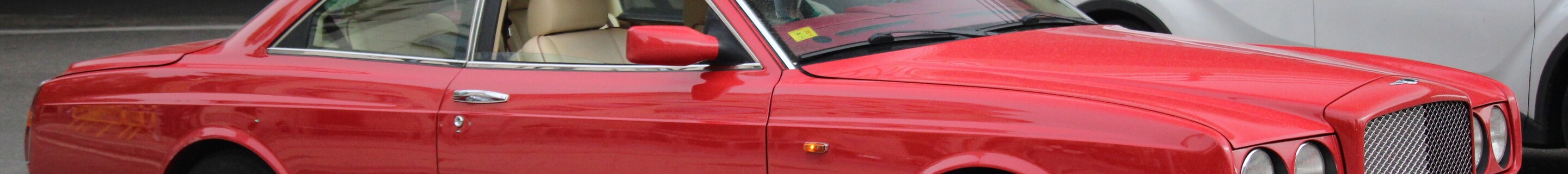 Bentley Continental R