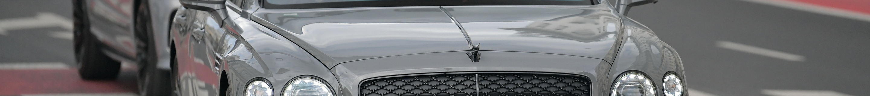 Bentley Flying Spur Speed 2025