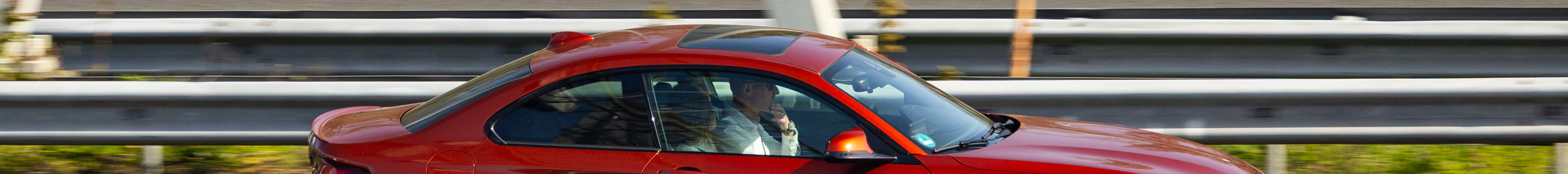 BMW M2 Coupé Competition F87