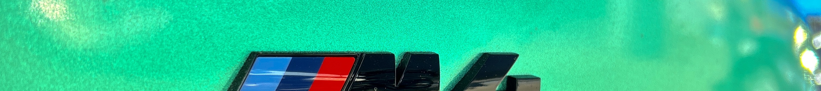 BMW M4 G82 Coupé Competition