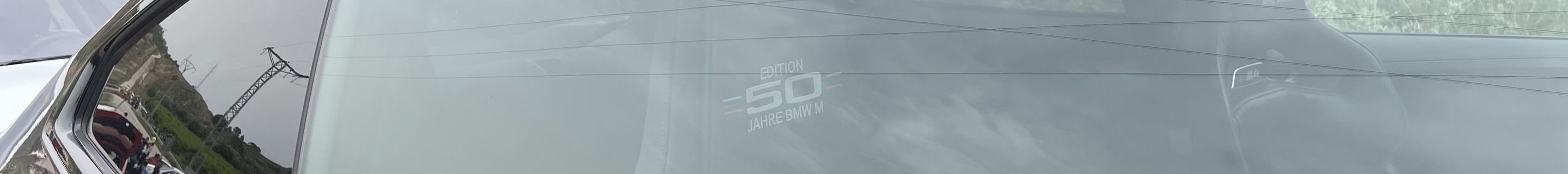BMW M4 G82 Coupé Edition 50 Jahre BMW M