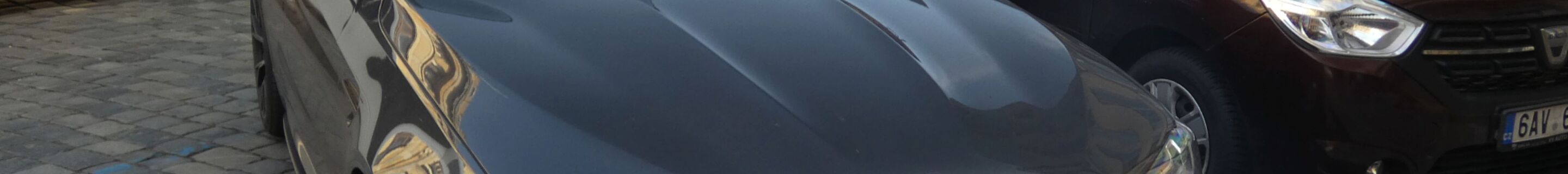 BMW M5 F90 Competition 2021