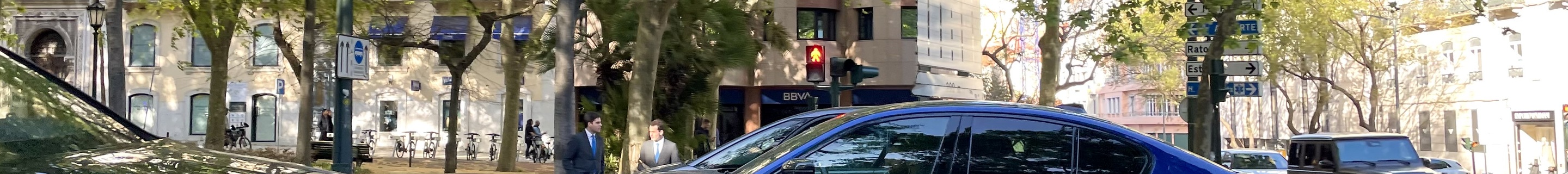 BMW M5 F90 Competition