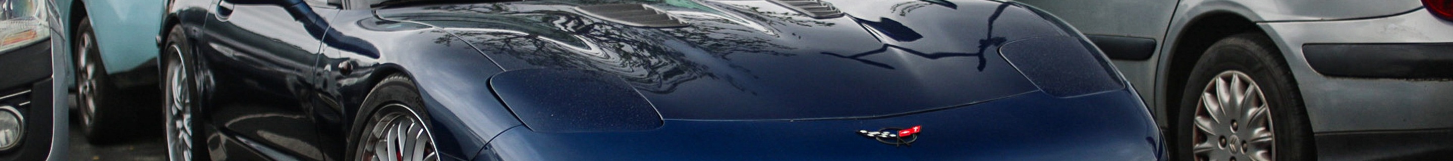 Chevrolet Corvette C5