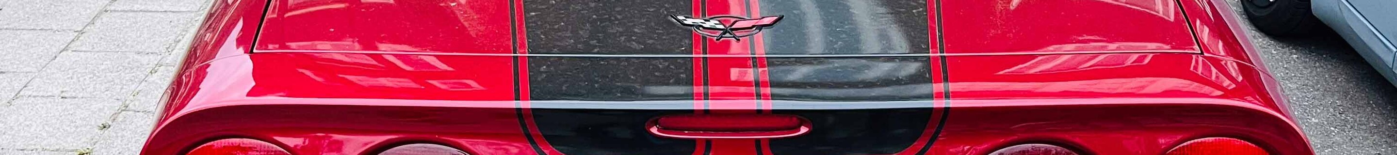 Chevrolet Corvette C5