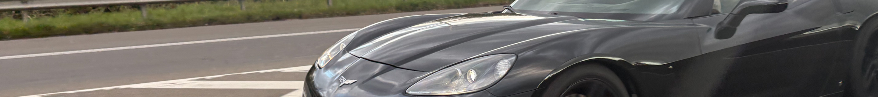 Chevrolet Corvette C6