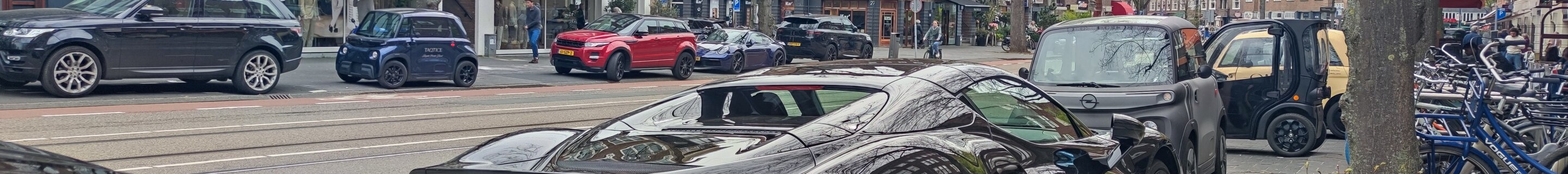 Ferrari 296 GTS Assetto Fiorano