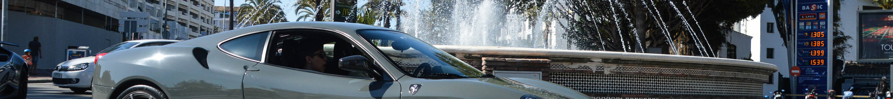 Ferrari 430 Scuderia