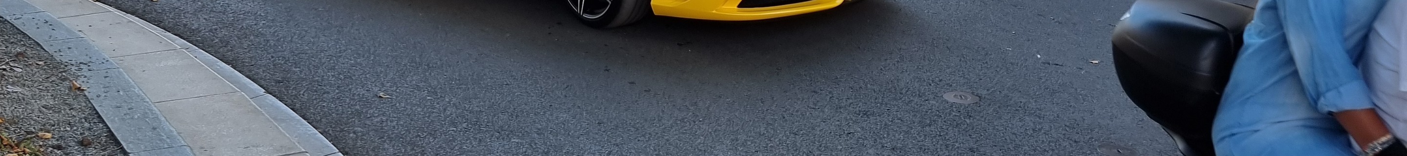 Ferrari 458 Speciale A