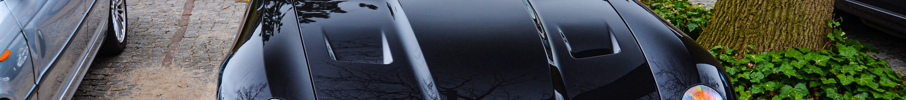 Ferrari 599 GTB Fiorano