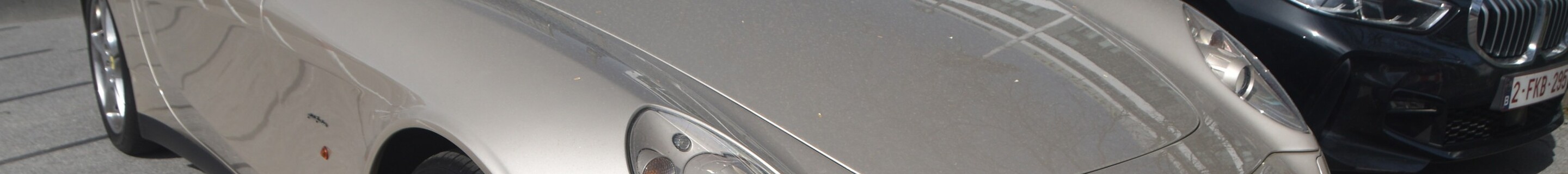 Ferrari 612 Scaglietti