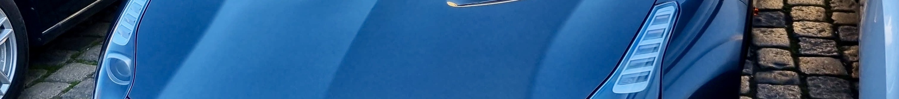 Ferrari California T