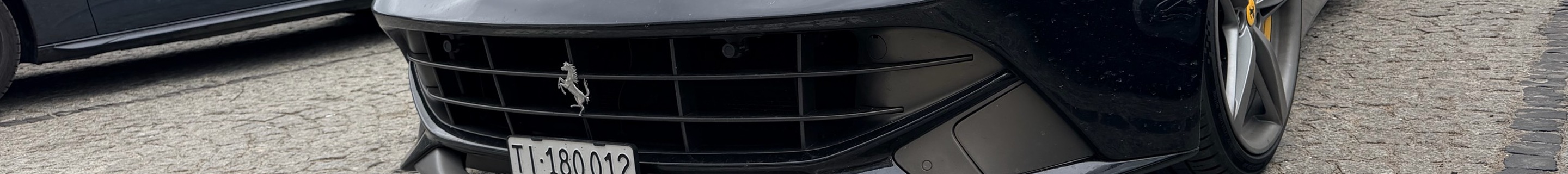 Ferrari F12berlinetta