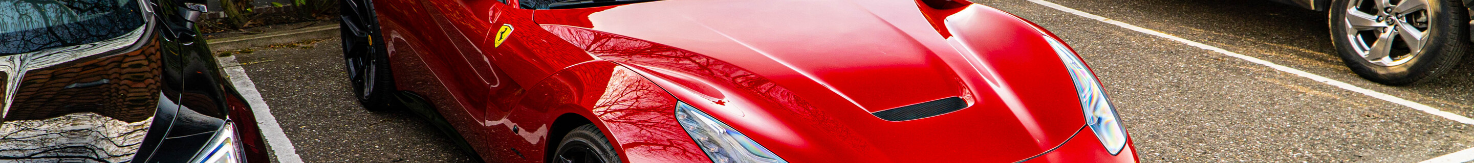 Ferrari F12berlinetta